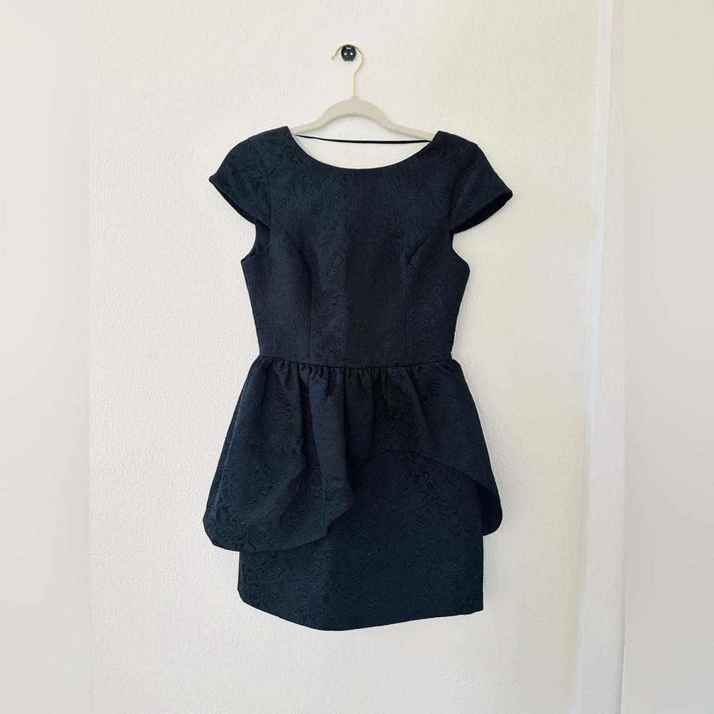 Cocktail Little black dress / medium